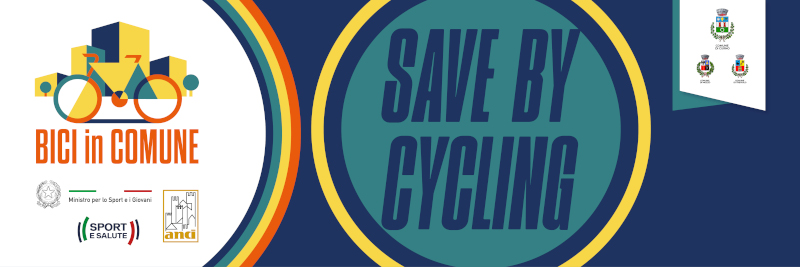 Save by Cycling
