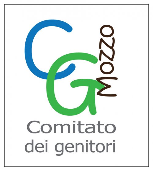Logo CG Mozzo