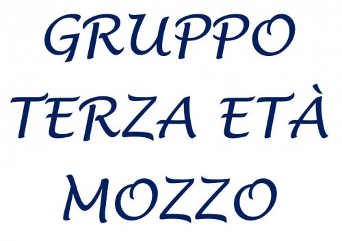 Terza età